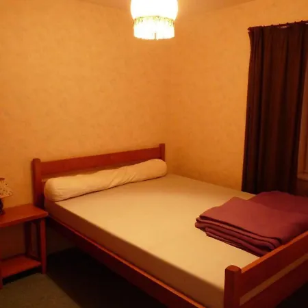 Communal Indépendant Avec Grand Jardin, Animaux Acceptés - Fr-1-489-188 La Guillermie