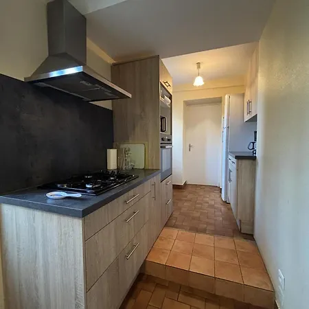 Spacieux A La Guillermie, Animaux Acceptes, Jardin - Fr-1-489-188 Semesterbostad *