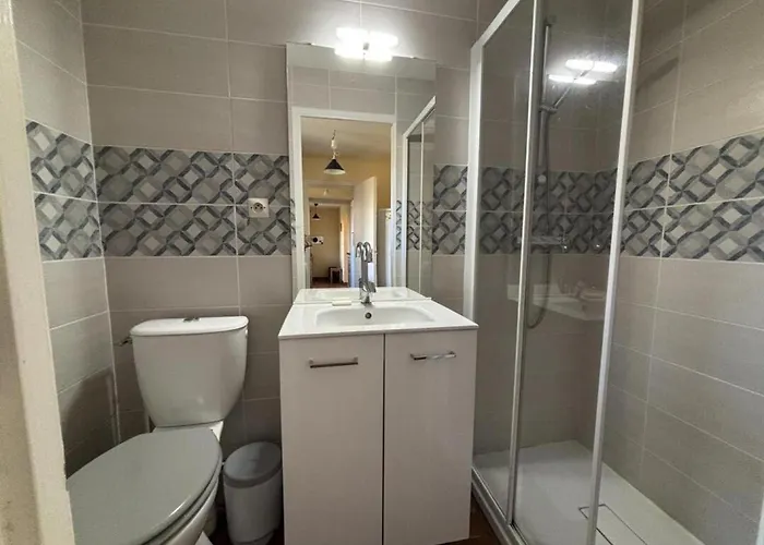 Communal Indépendant Avec Grand Jardin, Animaux Acceptés - Fr-1-489-188 Casa vacanze